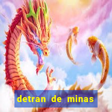 detran de minas gerais multas